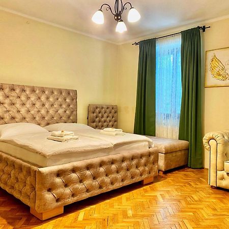 Rožňava Villa Angel מראה חיצוני תמונה