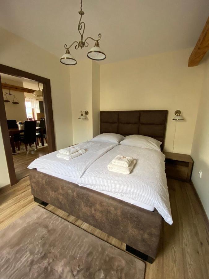 Rožňava Villa Angel מראה חיצוני תמונה