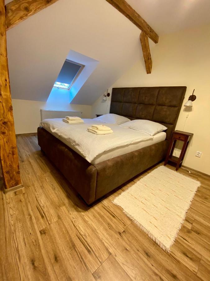 Rožňava Villa Angel מראה חיצוני תמונה