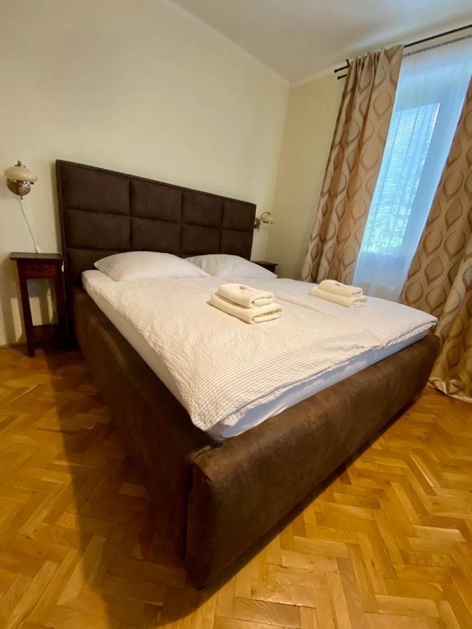 Rožňava Villa Angel מראה חיצוני תמונה