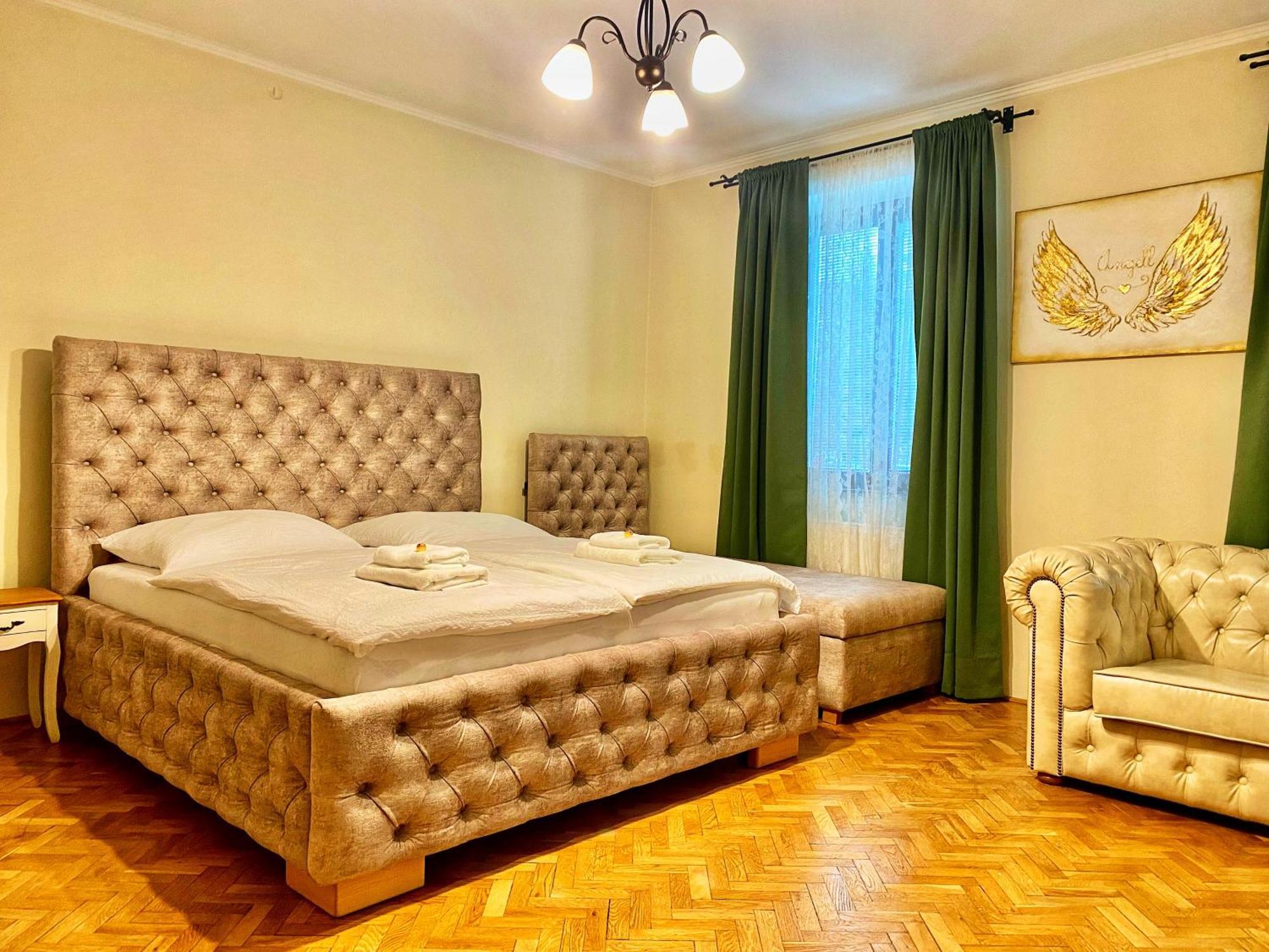 Rožňava Villa Angel מראה חיצוני תמונה