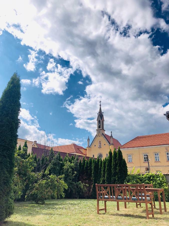 Rožňava Villa Angel מראה חיצוני תמונה