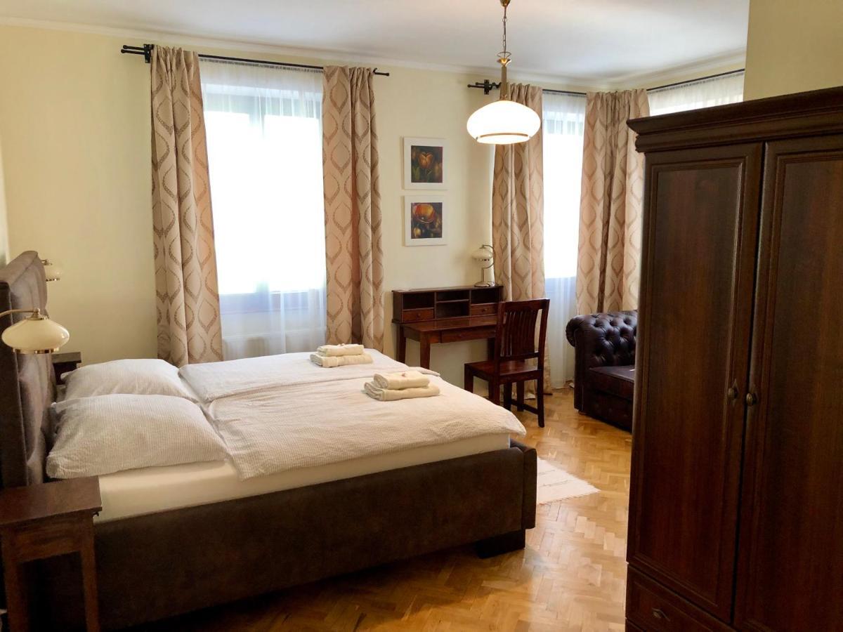 Rožňava Villa Angel מראה חיצוני תמונה